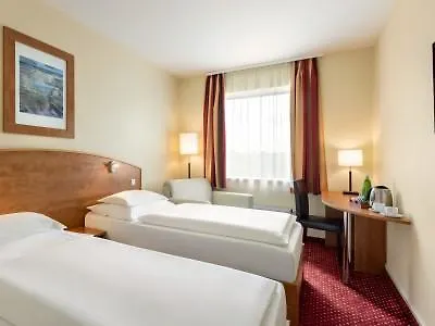 Amedia Express Prague, Trademark Collection By Wyndham Otel