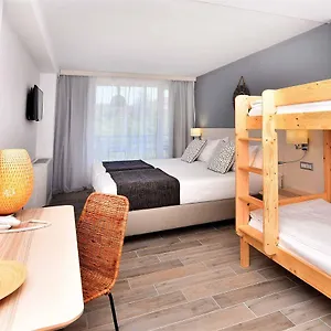 **** Hotell Ihot@l Sunny Bulgarien