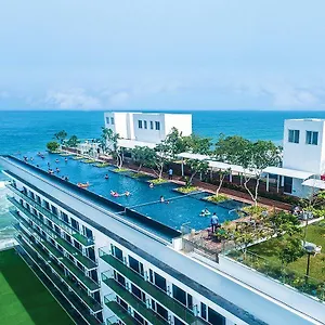 ***** Hotell Marino Sri Lanka