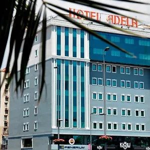 **** Hotell Adela Turkiet