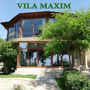  Pensionat Maxim Bulgarien
