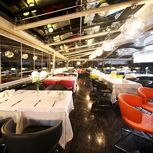 **** Hotell Cartoon Turkiet