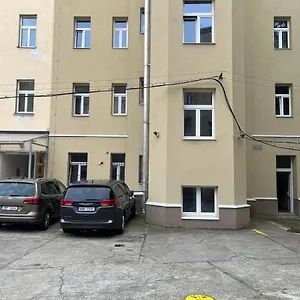 Appartement Emma, Praag