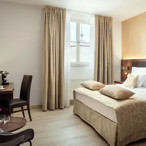 Hotell Michelangelo Grand, Prag