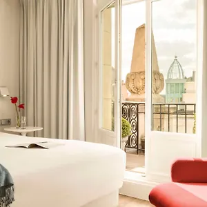 Nh Collection Centre Otel