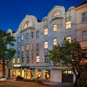 Savoy **** Prag