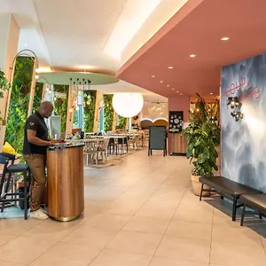 *** Hotell Ibis Styles Meteor Avenue D'italie Frankrike