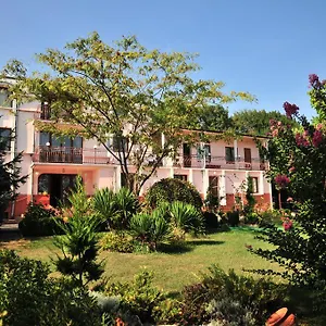 ** Pensionat Secret Garden House Bulgarien