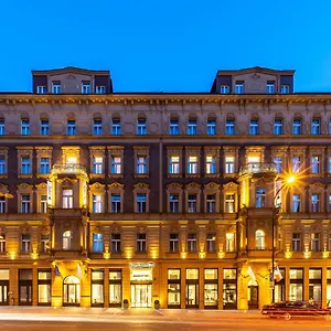 Radisson Blu ***** Prag