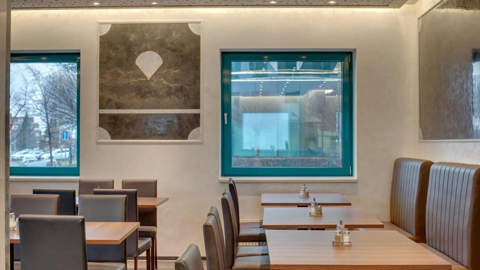 Amedia Express Prague, Trademark Collection By Wyndham Praga