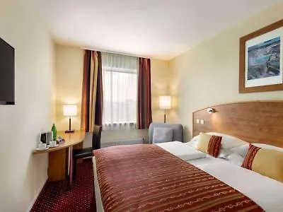 Amedia Express Prague, Trademark Collection By Wyndham Tschechische Republik