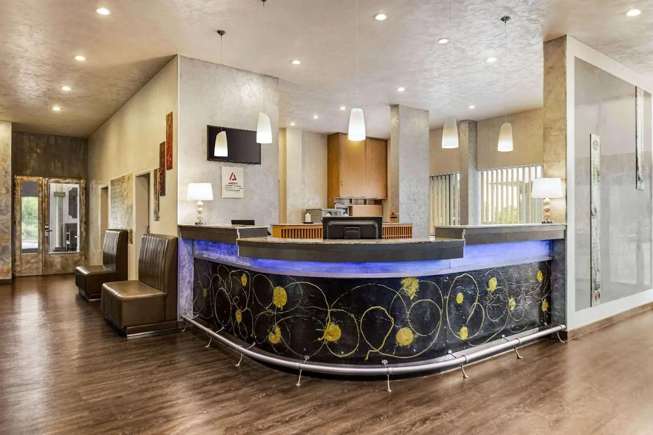 Hotel Amedia Express Prague, Trademark Collection By Wyndham