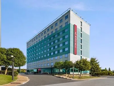 Hotel Amedia Express Prague, Trademark Collection By Wyndham
