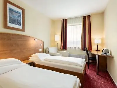 Amedia Express Prague, Trademark Collection By Wyndham Hotel Praga