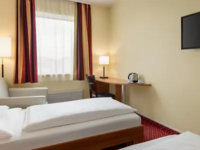 Hotel Amedia Express Prague, Trademark Collection By Wyndham