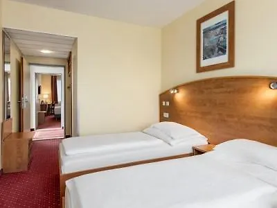 Amedia Express Prague, Trademark Collection By Wyndham