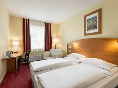 Hotel Amedia Express Prague, Trademark Collection By Wyndham
