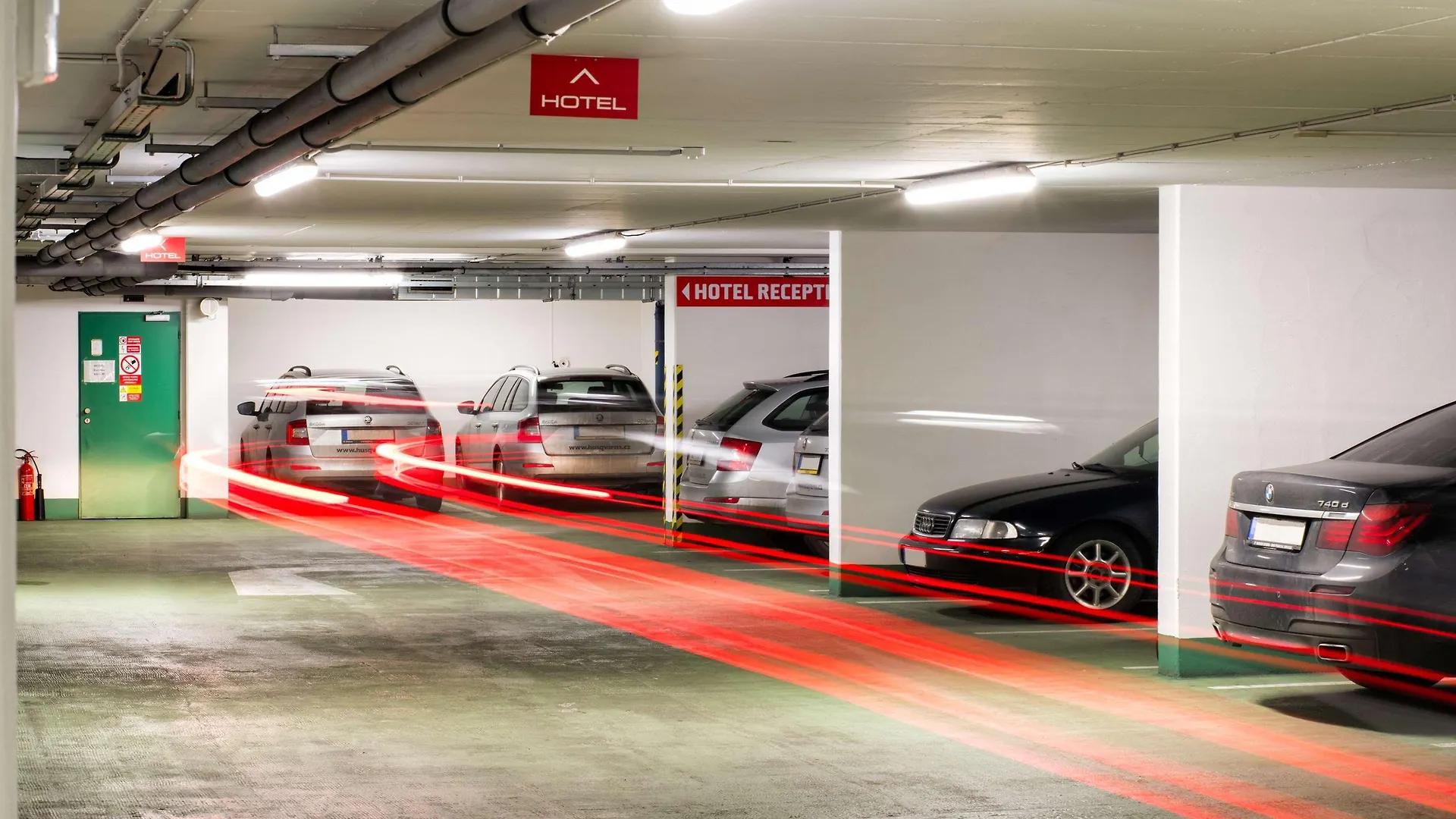 Amedia Express Prague, Trademark Collection By Wyndham Hotel Prague