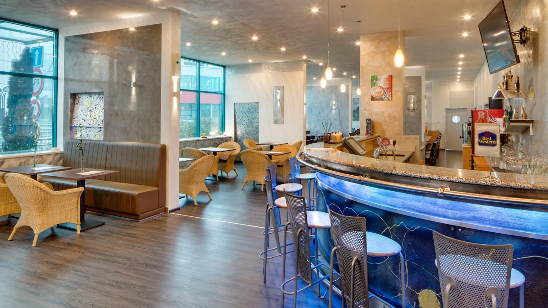 Amedia Express Prague, Trademark Collection By Wyndham Hotel Prague
