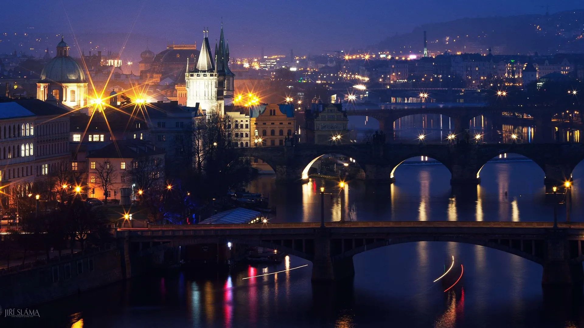 Amedia Express Prague, Trademark Collection By Wyndham Prague