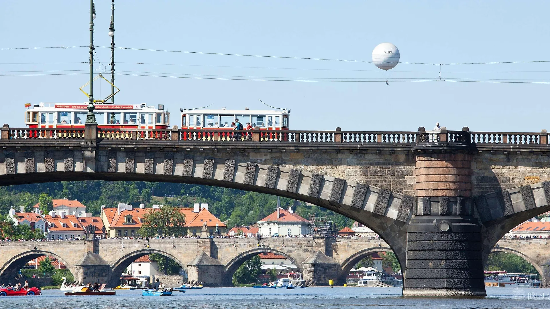 Amedia Express Prague, Trademark Collection By Wyndham 3*, Prague