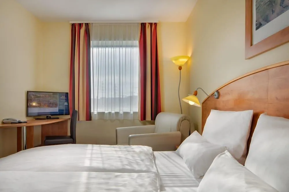 Amedia Express Prague, Trademark Collection By Wyndham
