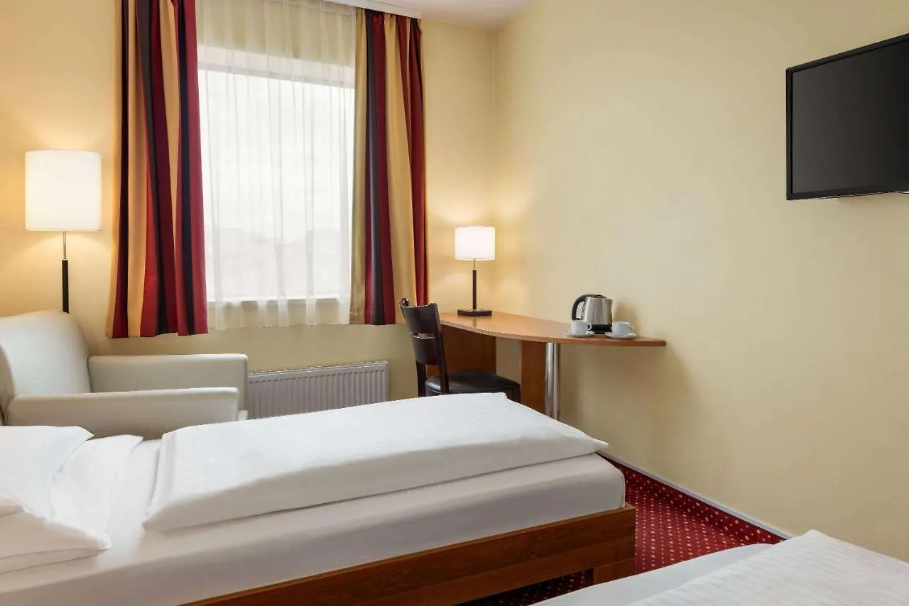 Hotel Amedia Express Prague, Trademark Collection By Wyndham