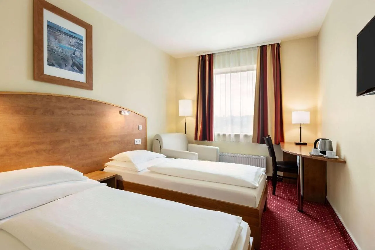 Amedia Express Prague, Trademark Collection By Wyndham Czech Republic