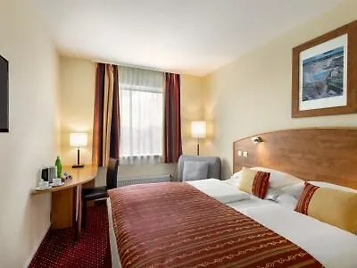 Amedia Express Prague, Trademark Collection By Wyndham Hotel