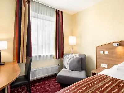 Hotel Amedia Express Prague, Trademark Collection By Wyndham