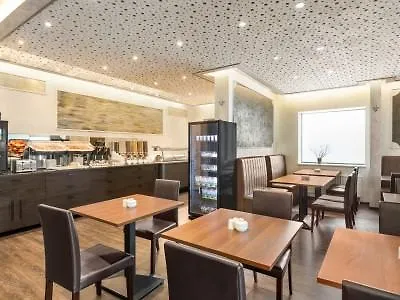 Amedia Express Prague, Trademark Collection By Wyndham Prague