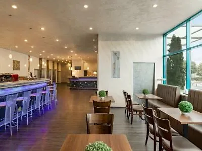 Hotel Amedia Express Prague, Trademark Collection By Wyndham